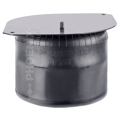 Bellow, air suspension