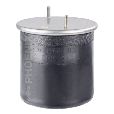 Bellow, air suspension