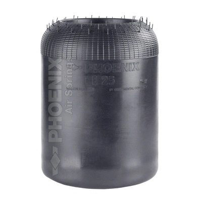 Bellow, air suspension