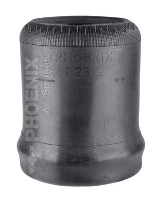 Bellow, air suspension