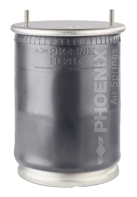 Bellow, air suspension