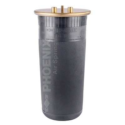 Bellow, air suspension