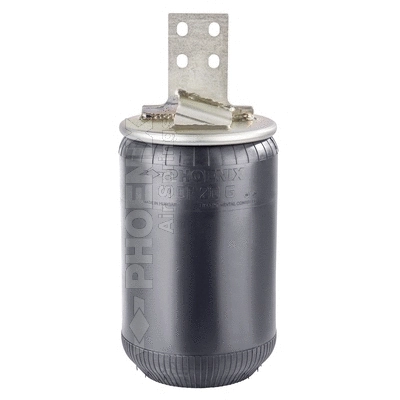 Bellow, air suspension