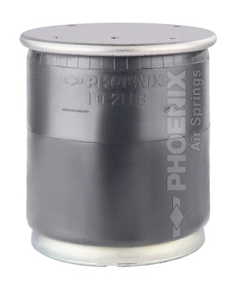 Bellow, air suspension