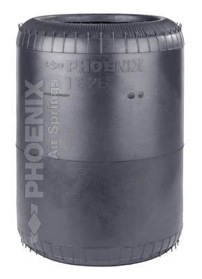 Bellow, air suspension