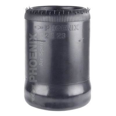 Bellow, air suspension