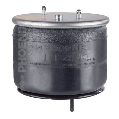 Bellow, air suspension