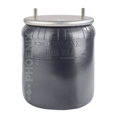 Bellow, air suspension