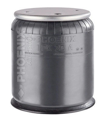 Bellow, air suspension