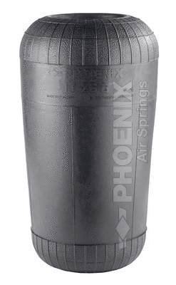 Bellow, air suspension