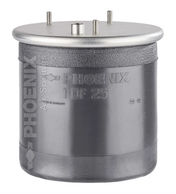 Bellow, air suspension
