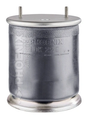 Bellow, air suspension