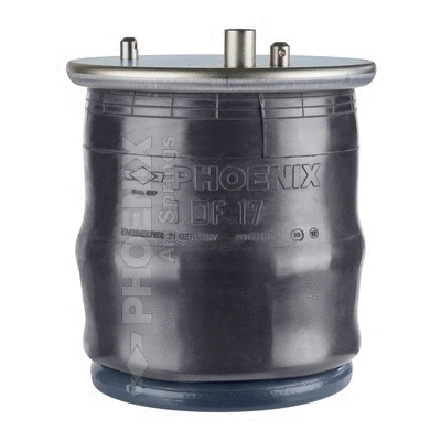 Bellow, air suspension