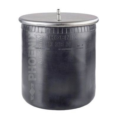 Bellow, air suspension