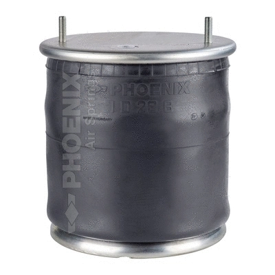 Bellow, air suspension