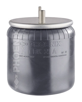 Bellow, air suspension