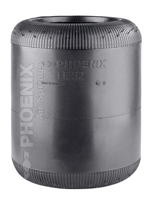 Bellow, air suspension