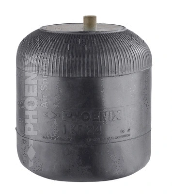 Bellow, air suspension