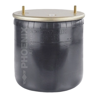 Bellow, air suspension