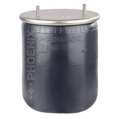 Bellow, air suspension