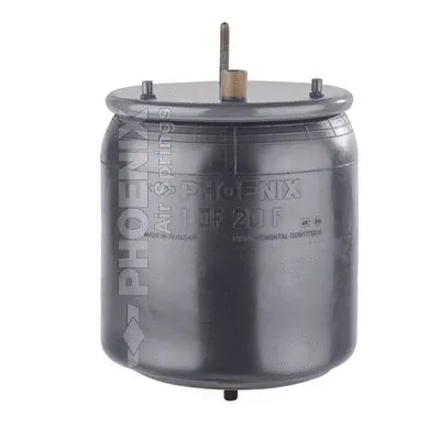 Bellow, air suspension