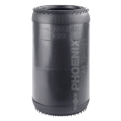 Bellow, air suspension