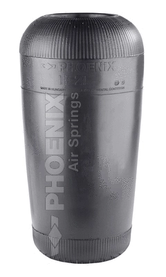 Bellow, air suspension