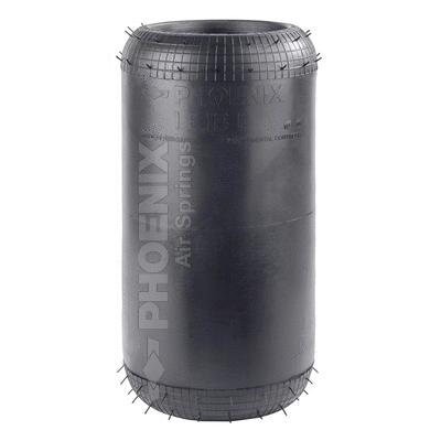 Bellow, air suspension