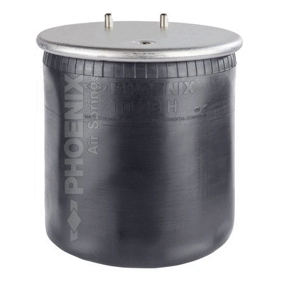 Bellow, air suspension