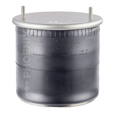 Bellow, air suspension