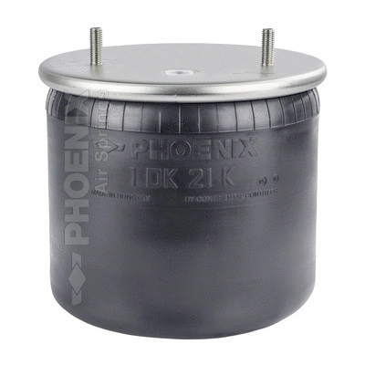 Bellow, air suspension