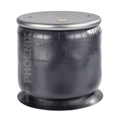 Bellow, air suspension