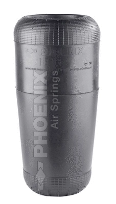 Bellow, air suspension