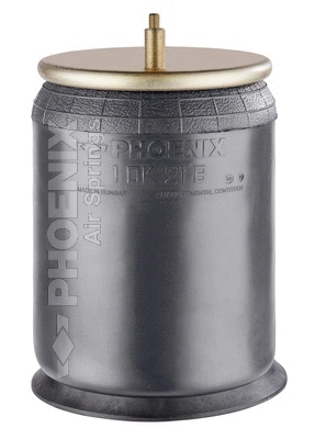 Bellow, air suspension