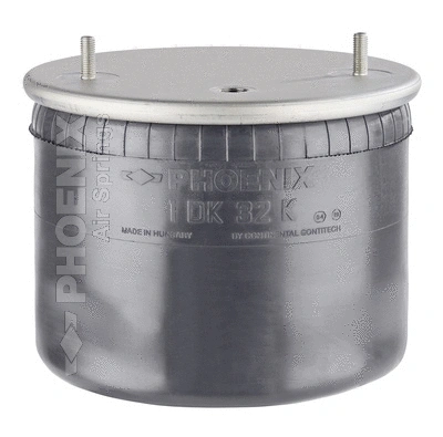 Bellow, air suspension