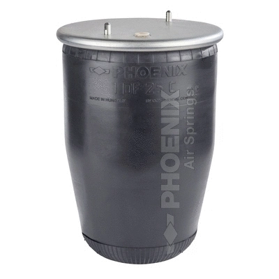 Bellow, air suspension