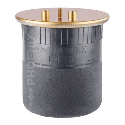 Bellow, air suspension