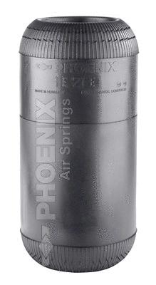 Bellow, air suspension