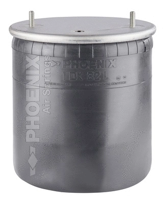 Bellow, air suspension