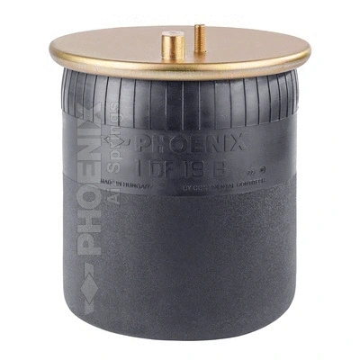 Bellow, air suspension