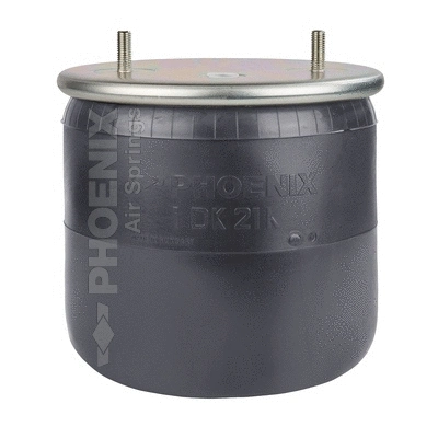 Bellow, air suspension