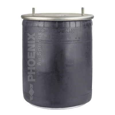 Bellow, air suspension