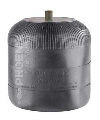 Bellow, air suspension