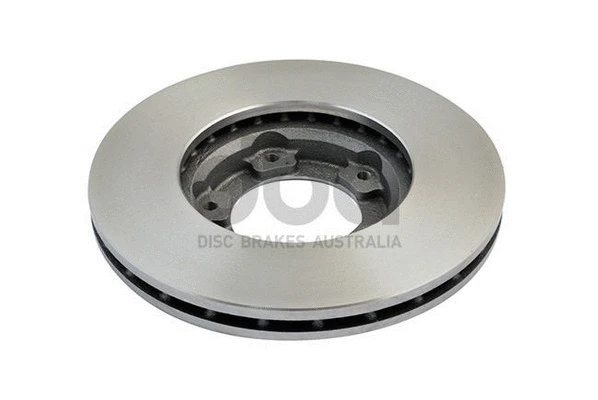 Brake Disc (DBA156)