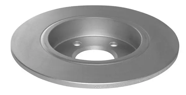 Brake Disc (DBA2681E)