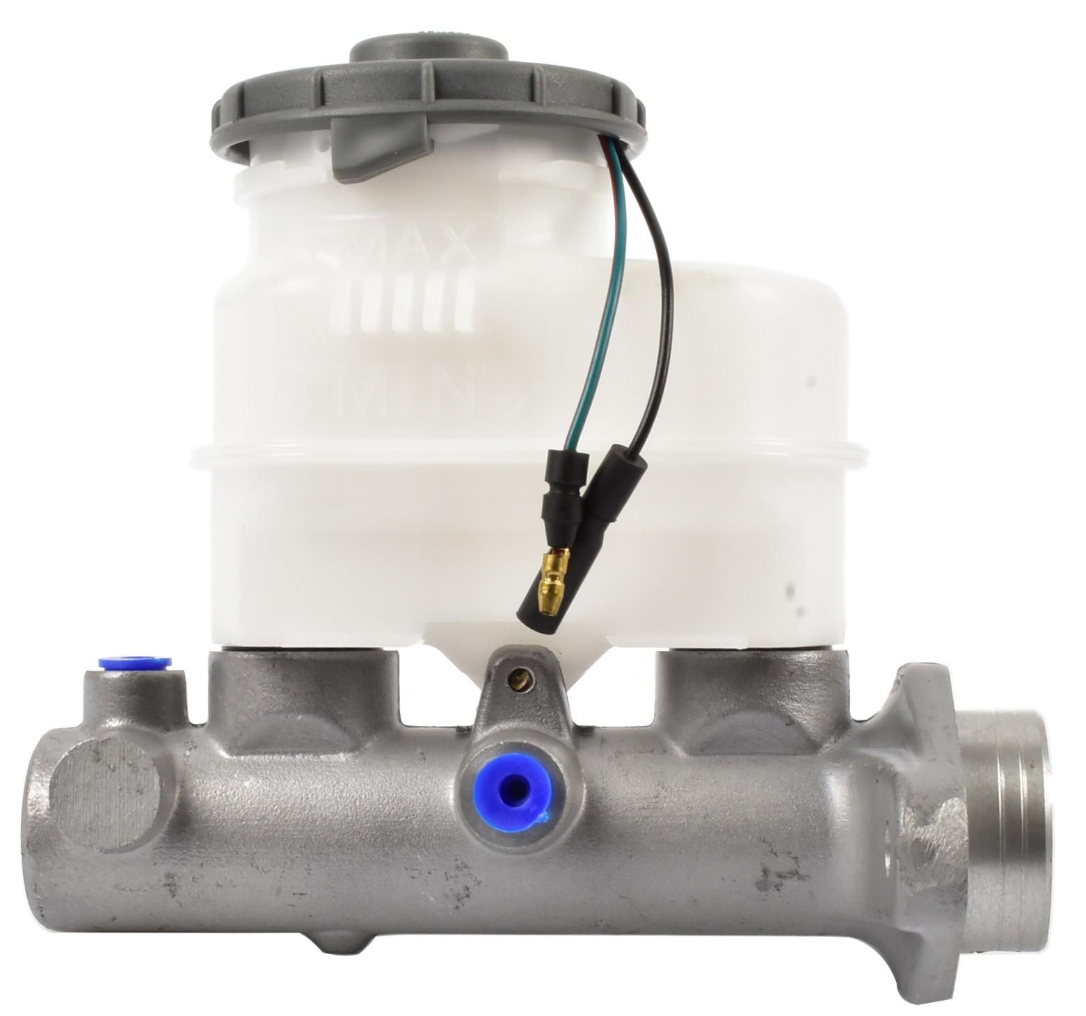 Brake Master Cylinder (DBABM9775)