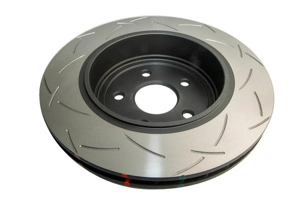 High Performance Brake Disc (DBA42533S)