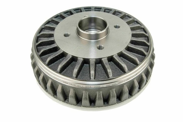 Brake Drum