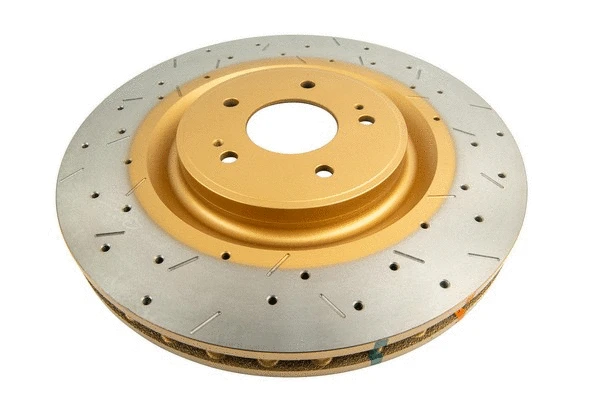 High Performance Brake Disc