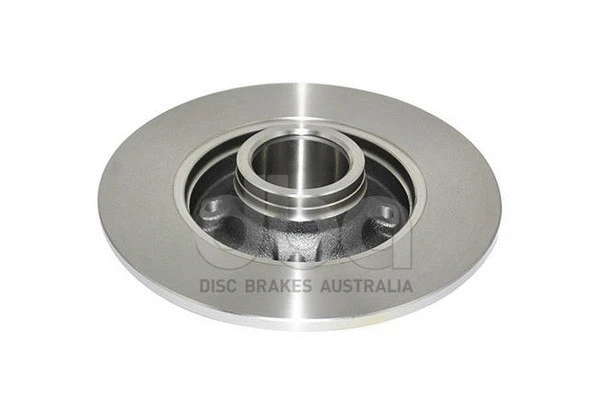 Brake Disc (DBA2277)